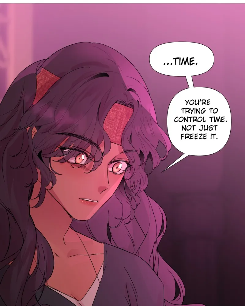 Read When Jasy Whistles chapter 98 image 91 on Lezhin