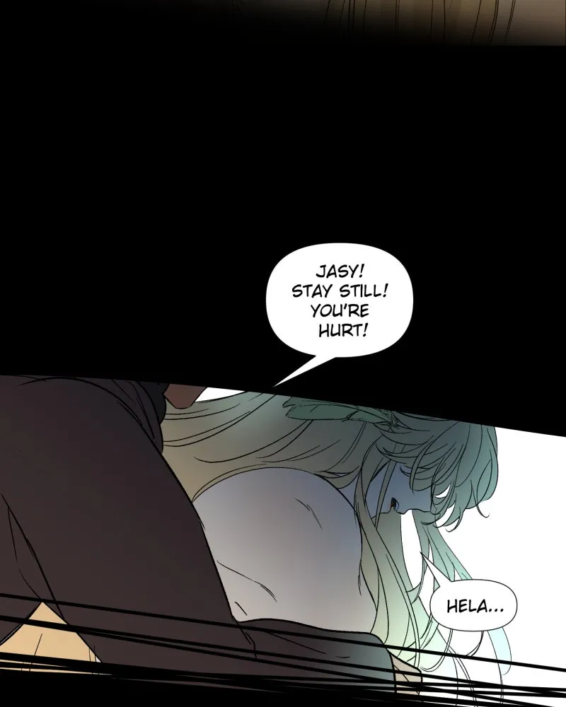 Read When Jasy Whistles chapter 99 image 1 on Lezhin