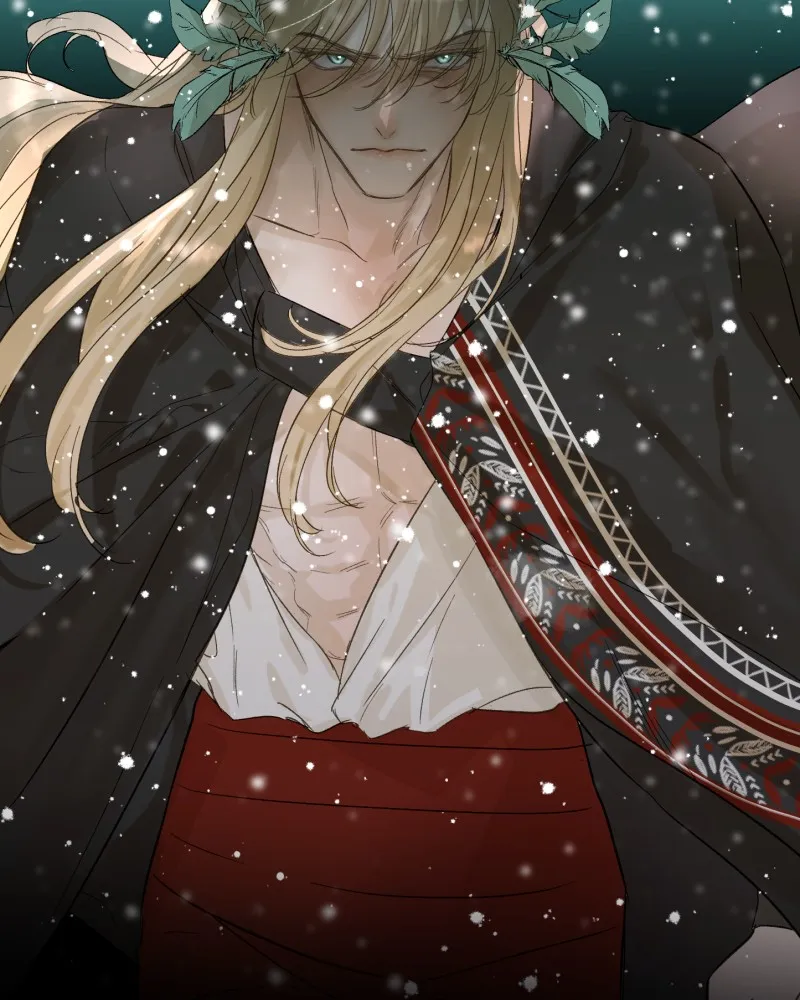 Read When Jasy Whistles chapter 99 image 100 on Lezhin