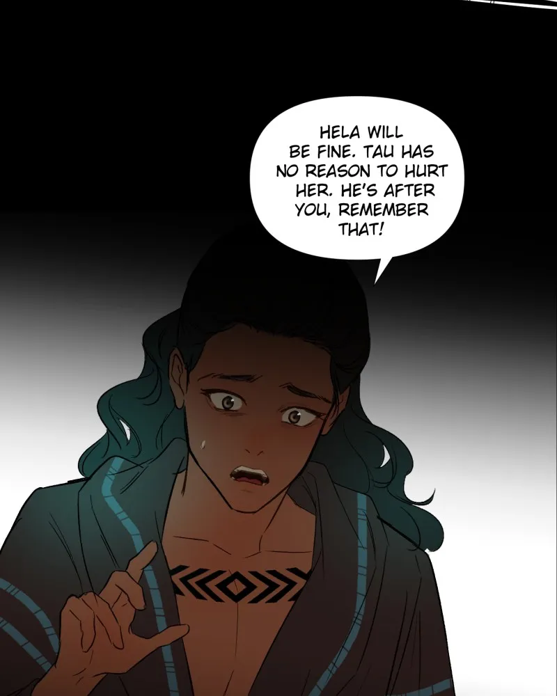 Read When Jasy Whistles chapter 99 image 2 on Lezhin