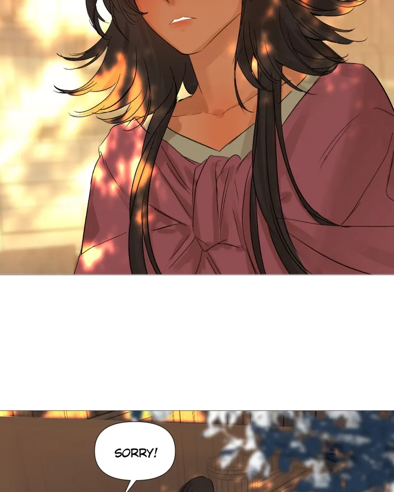 Read When Jasy Whistles chapter 99 image 21 on Lezhin