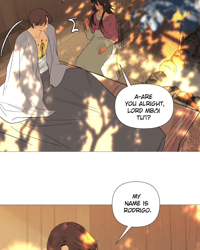 Read When Jasy Whistles chapter 99 image 22 on Lezhin