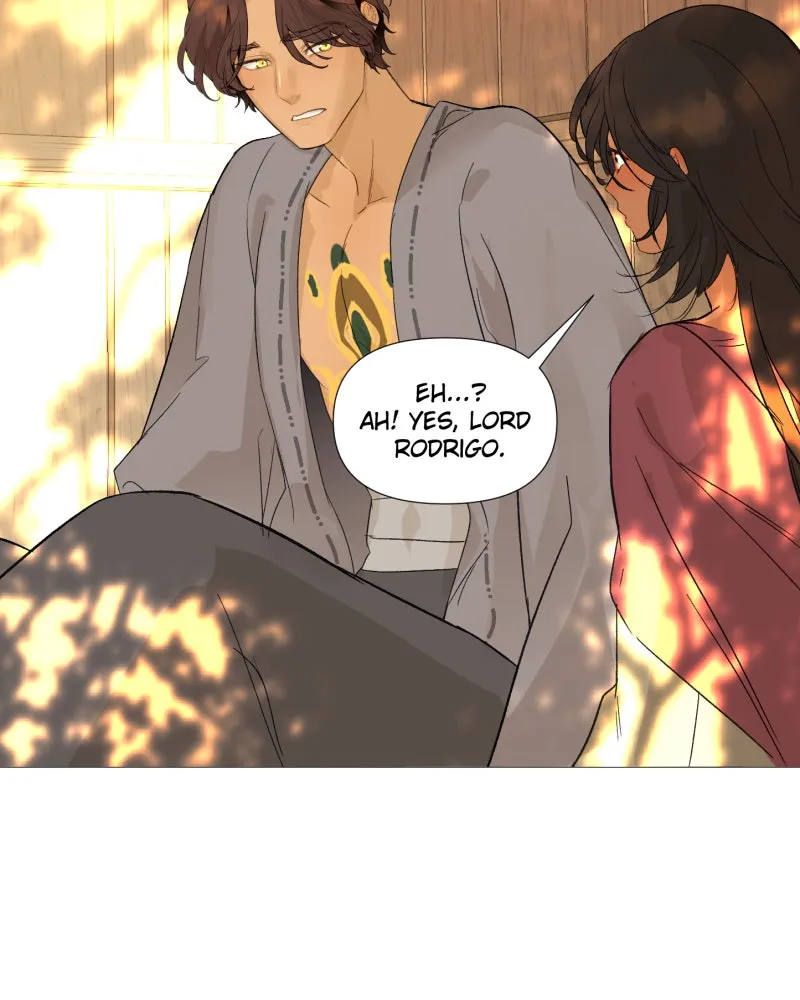 Read When Jasy Whistles chapter 99 image 23 on Lezhin