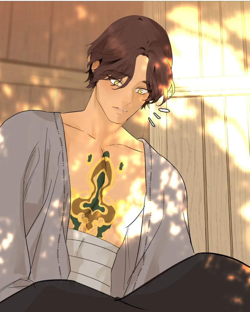 Read When Jasy Whistles chapter 99 image 25 on Lezhin
