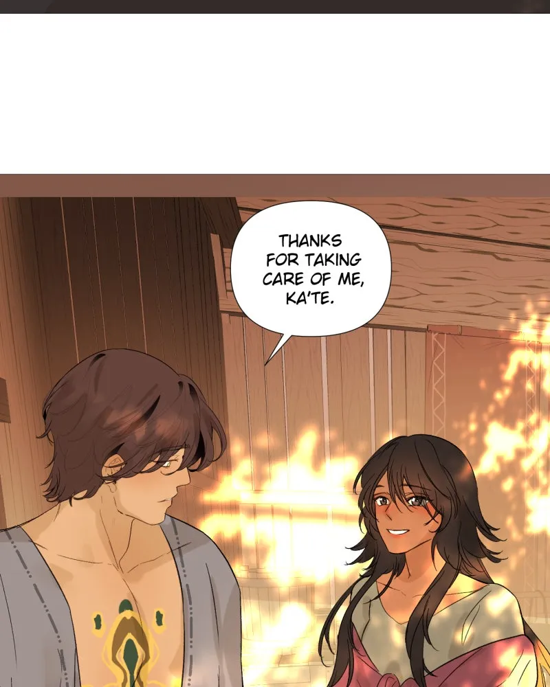 Read When Jasy Whistles chapter 99 image 26 on Lezhin