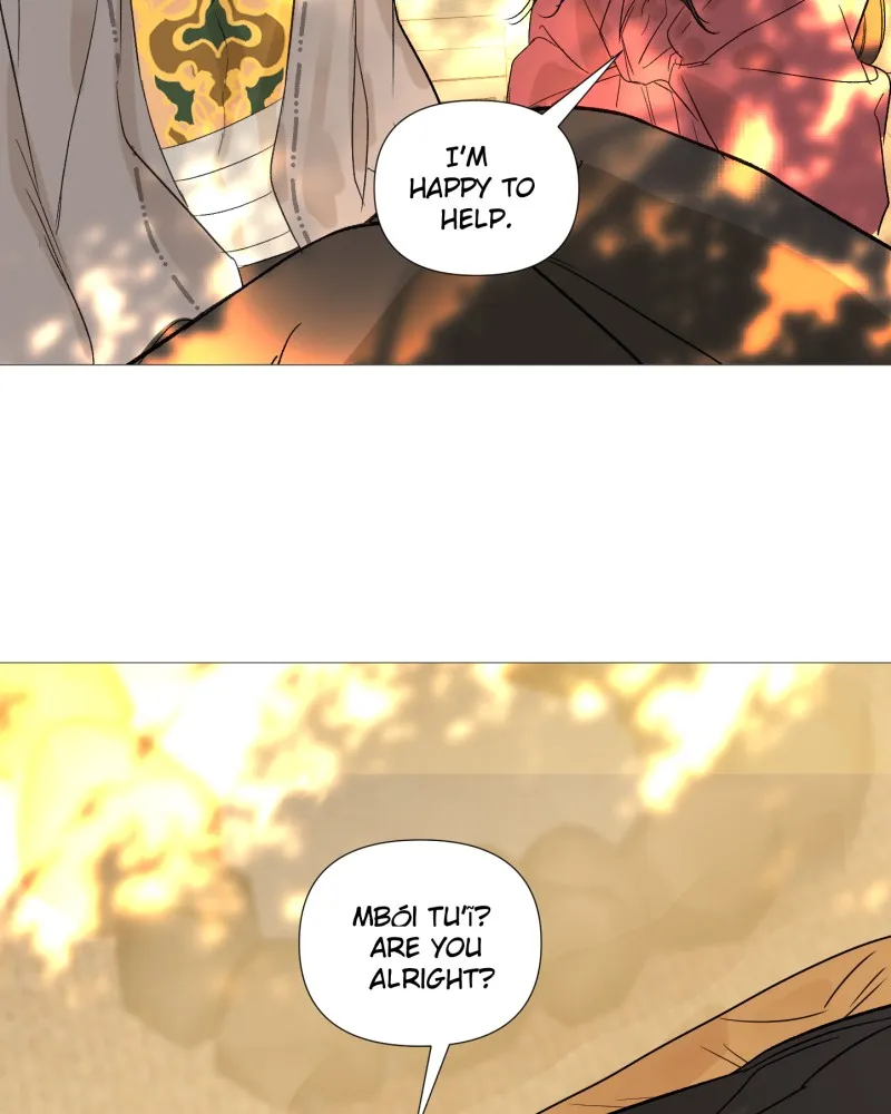 Read When Jasy Whistles chapter 99 image 27 on Lezhin