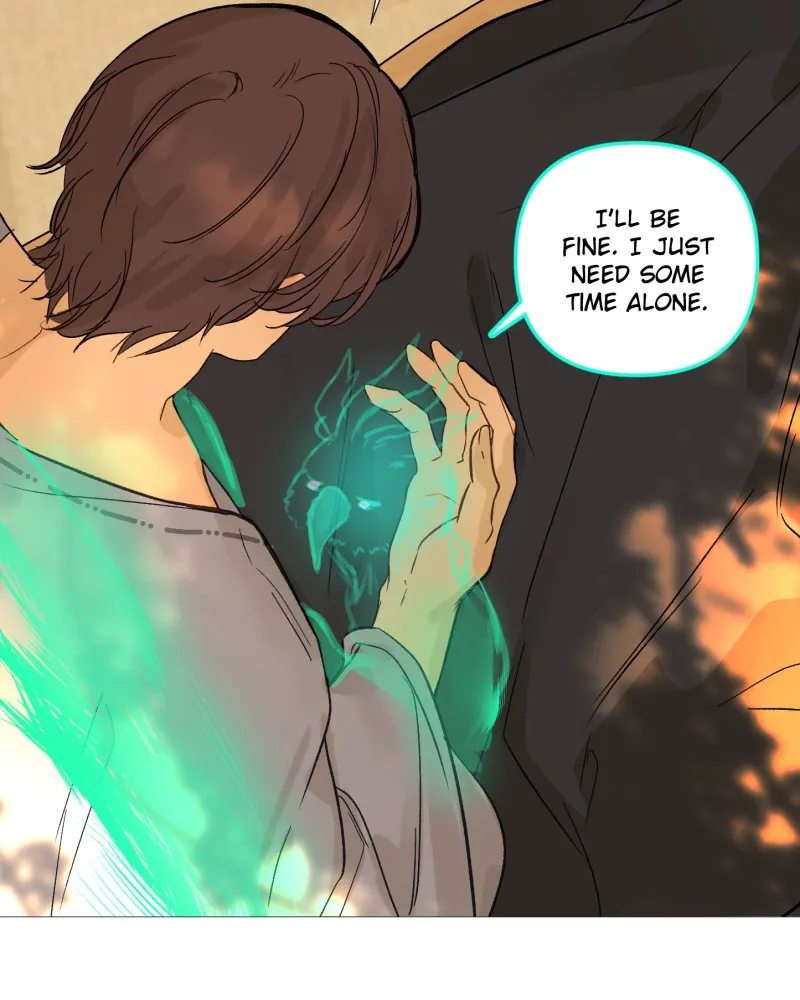 Read When Jasy Whistles chapter 99 image 28 on Lezhin