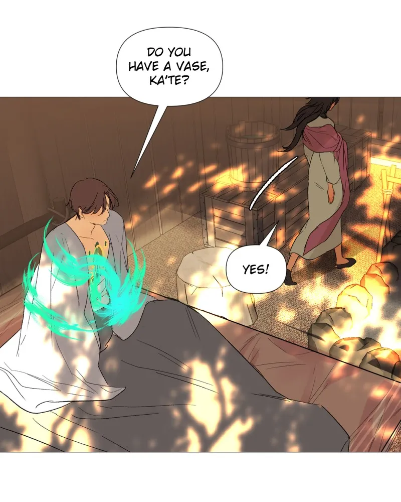 Read When Jasy Whistles chapter 99 image 29 on Lezhin