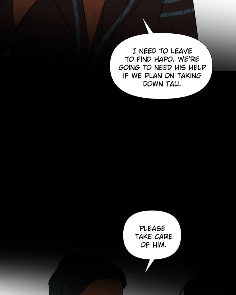 Read When Jasy Whistles chapter 99 image 3 on Lezhin