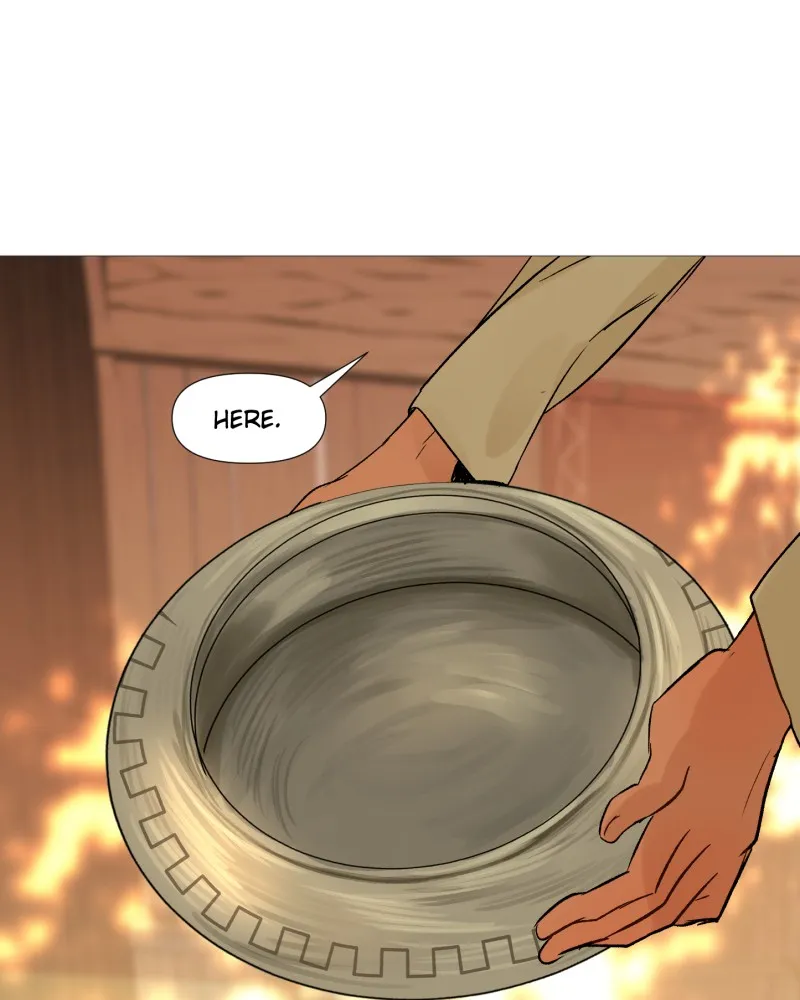 Read When Jasy Whistles chapter 99 image 30 on Lezhin