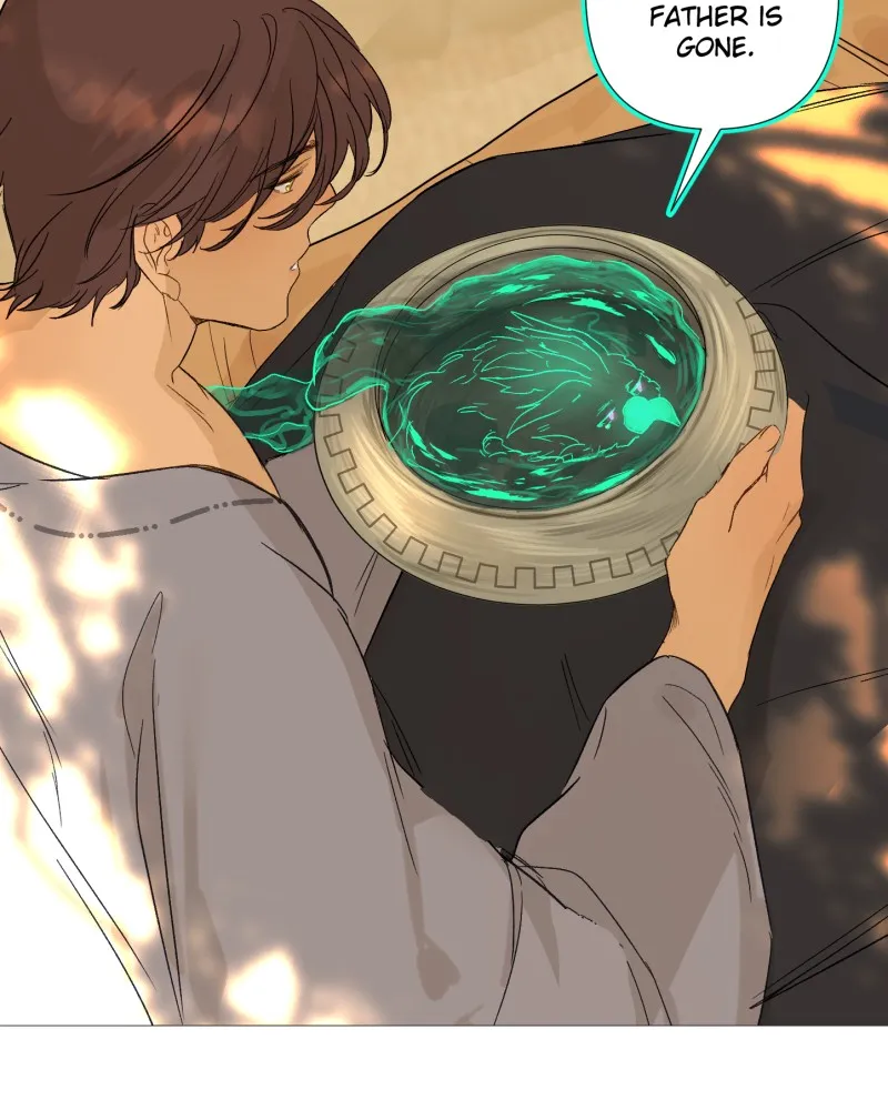 Read When Jasy Whistles chapter 99 image 32 on Lezhin