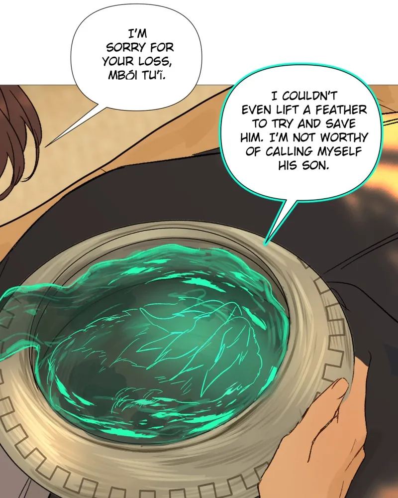 Read When Jasy Whistles chapter 99 image 33 on Lezhin