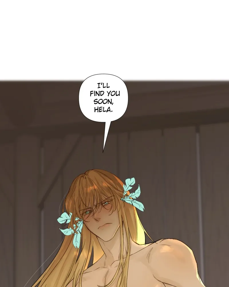 Read When Jasy Whistles chapter 99 image 38 on Lezhin
