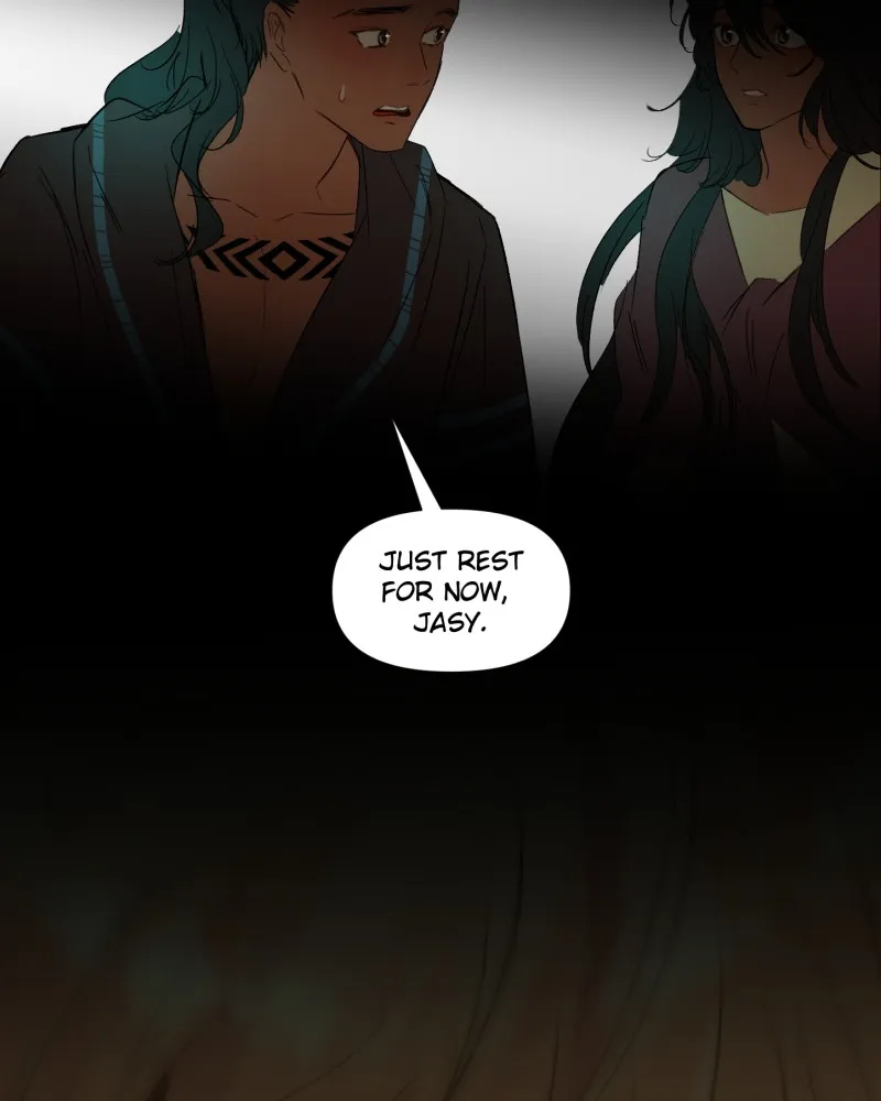 Read When Jasy Whistles chapter 99 image 4 on Lezhin