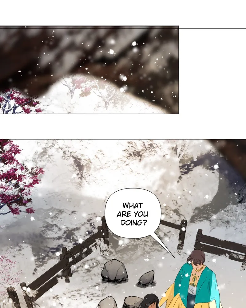 Read When Jasy Whistles chapter 99 image 40 on Lezhin
