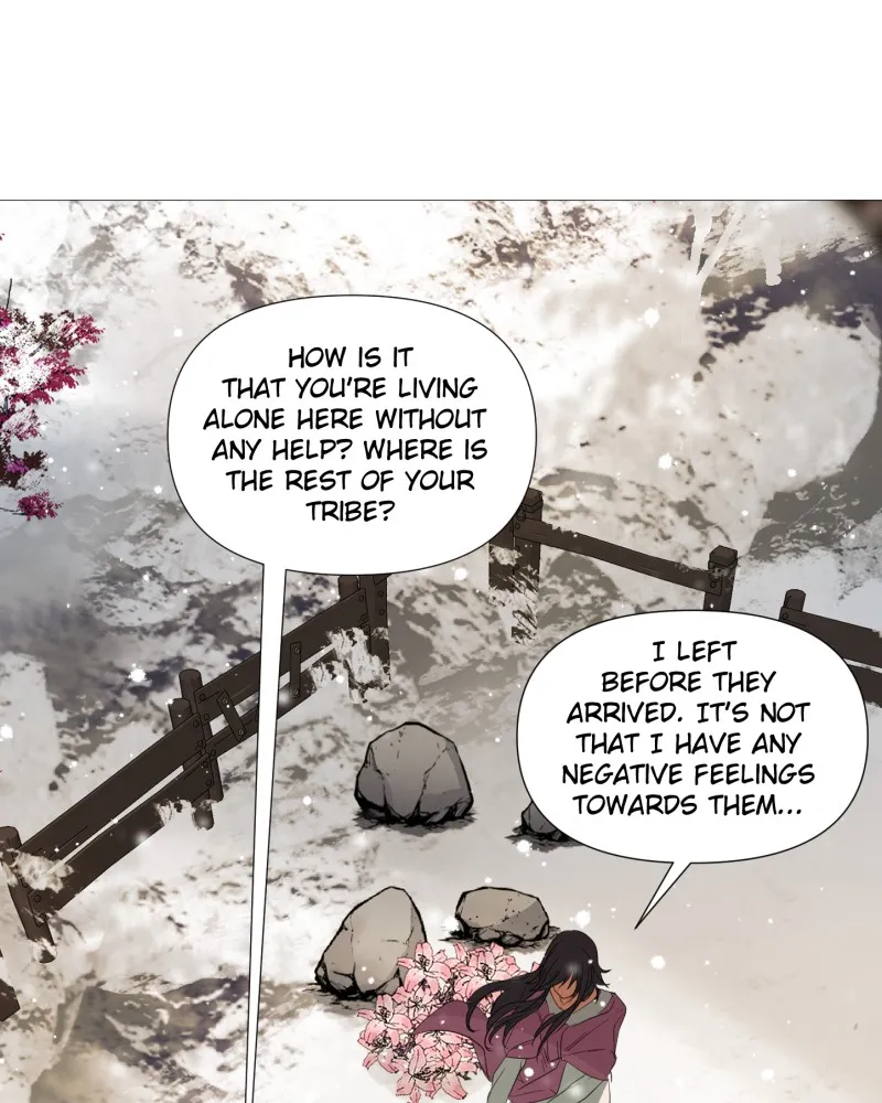 Read When Jasy Whistles chapter 99 image 43 on Lezhin