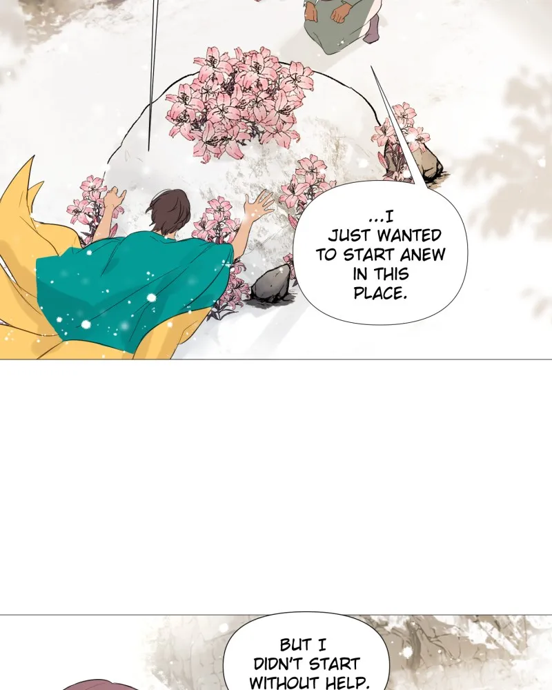 Read When Jasy Whistles chapter 99 image 44 on Lezhin