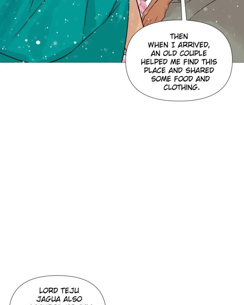 Read When Jasy Whistles chapter 99 image 46 on Lezhin