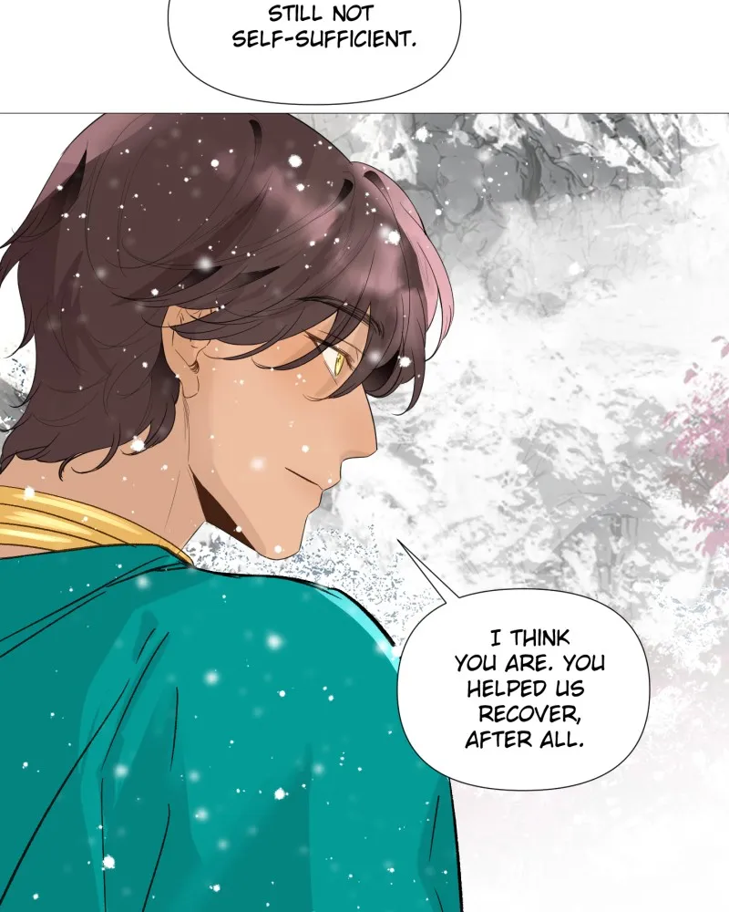 Read When Jasy Whistles chapter 99 image 48 on Lezhin
