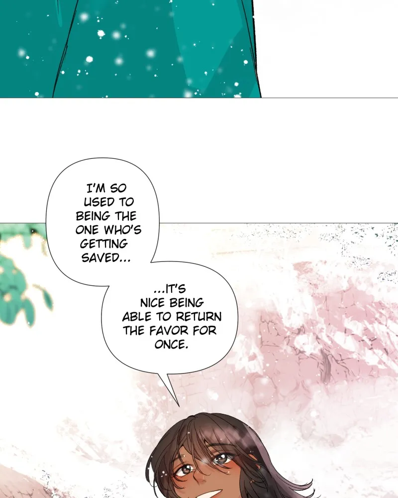 Read When Jasy Whistles chapter 99 image 49 on Lezhin