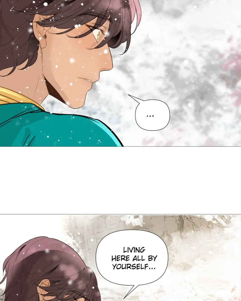 Read When Jasy Whistles chapter 99 image 51 on Lezhin