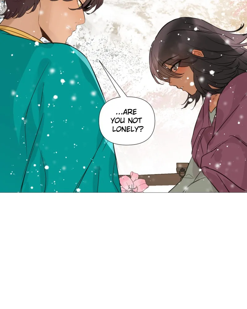 Read When Jasy Whistles chapter 99 image 52 on Lezhin