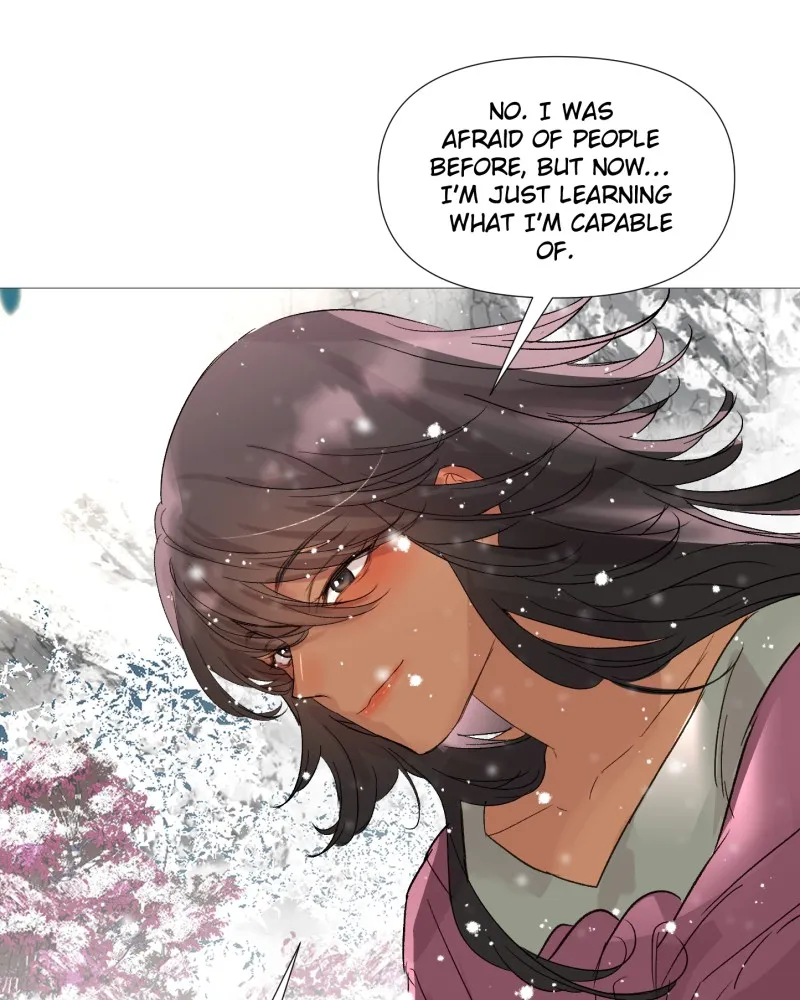 Read When Jasy Whistles chapter 99 image 53 on Lezhin