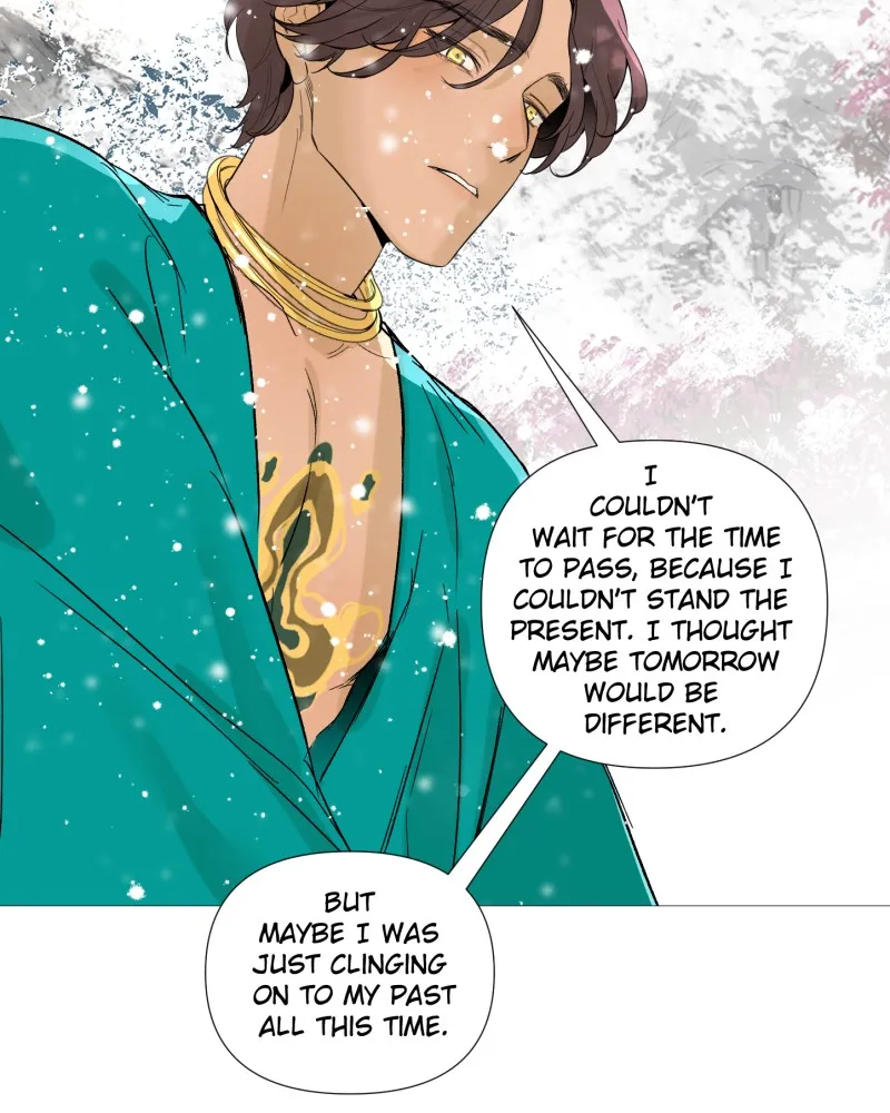 Read When Jasy Whistles chapter 99 image 56 on Lezhin