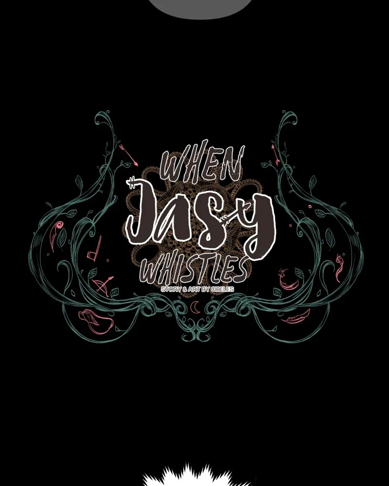 Read When Jasy Whistles chapter 99 image 6 on Lezhin