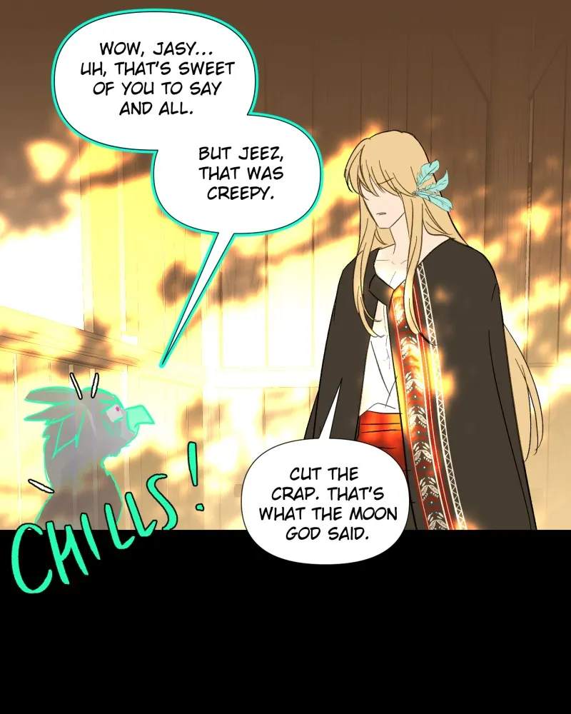 Read When Jasy Whistles chapter 99 image 66 on Lezhin
