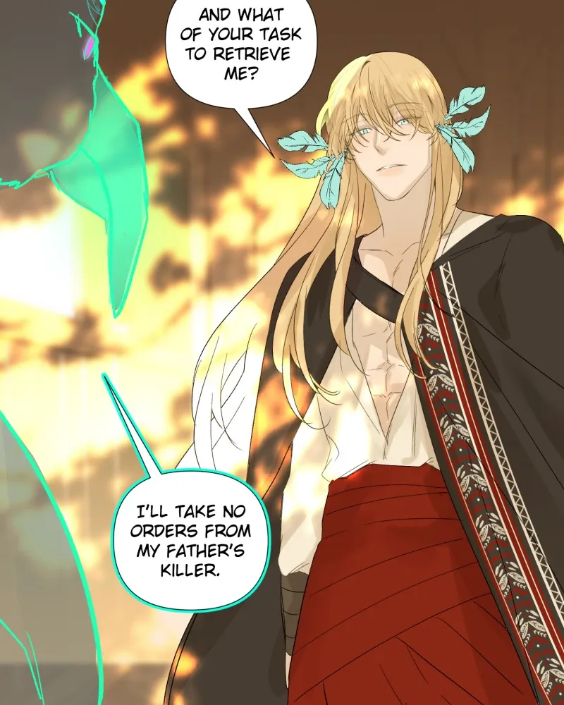Read When Jasy Whistles chapter 99 image 72 on Lezhin