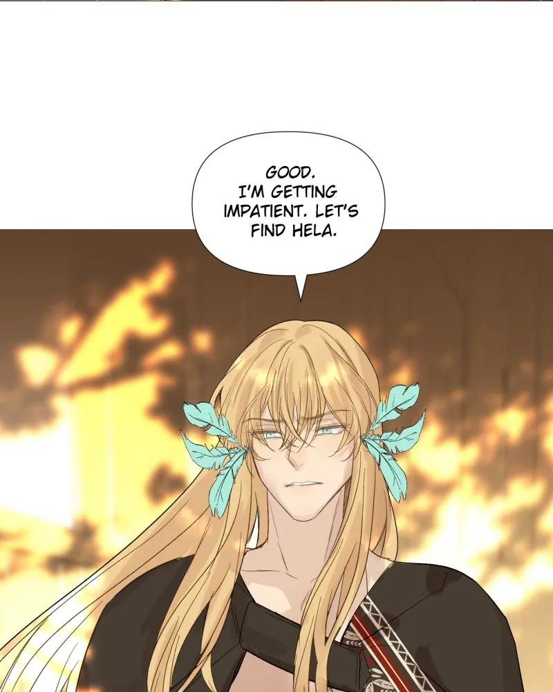 Read When Jasy Whistles chapter 99 image 73 on Lezhin