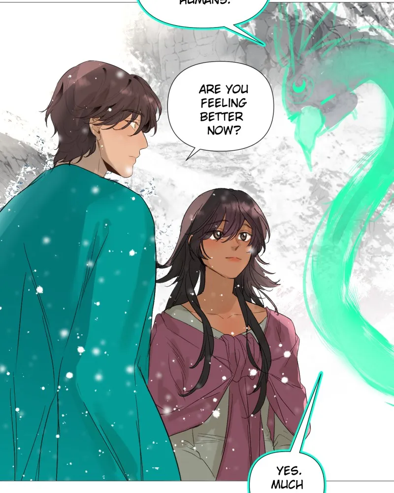 Read When Jasy Whistles chapter 99 image 77 on Lezhin