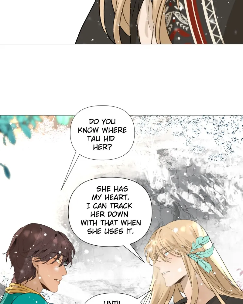 Read When Jasy Whistles chapter 99 image 79 on Lezhin