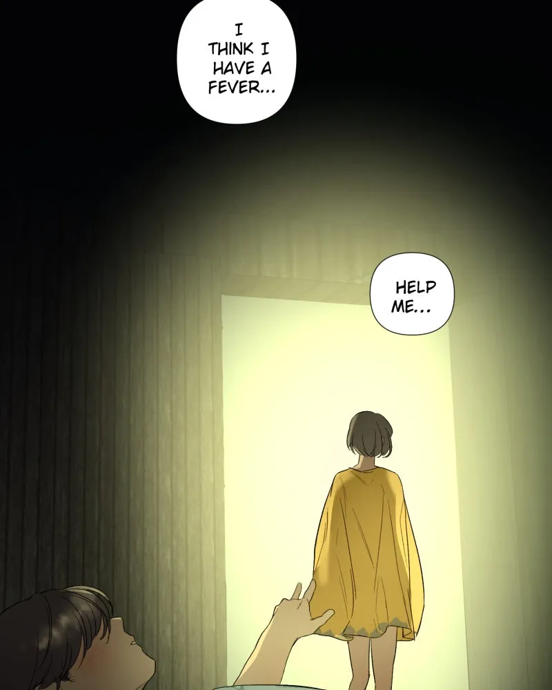 Read When Jasy Whistles chapter 99 image 8 on Lezhin