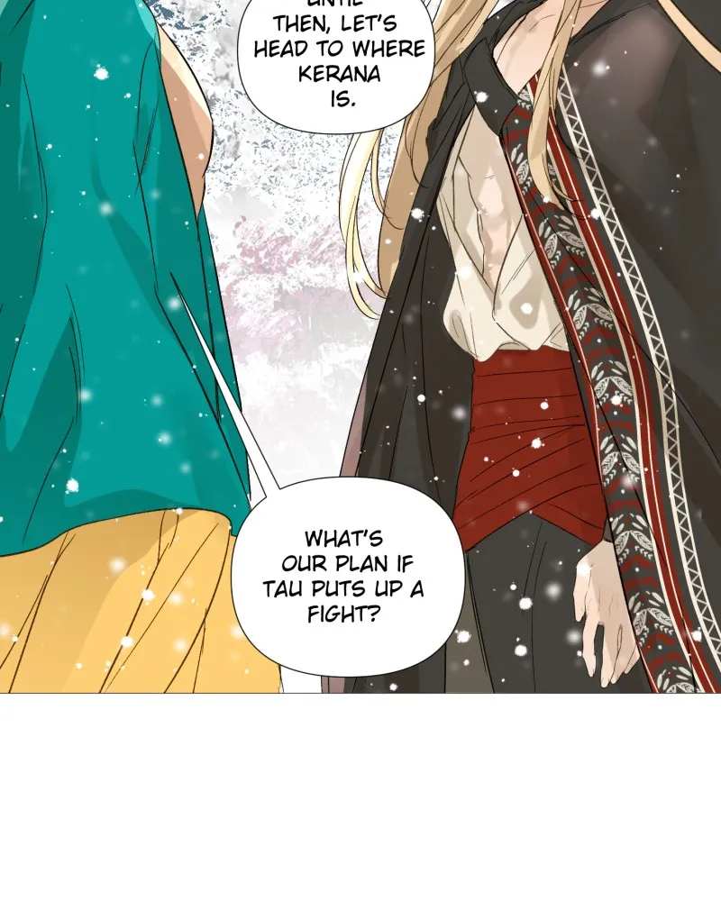 Read When Jasy Whistles chapter 99 image 80 on Lezhin