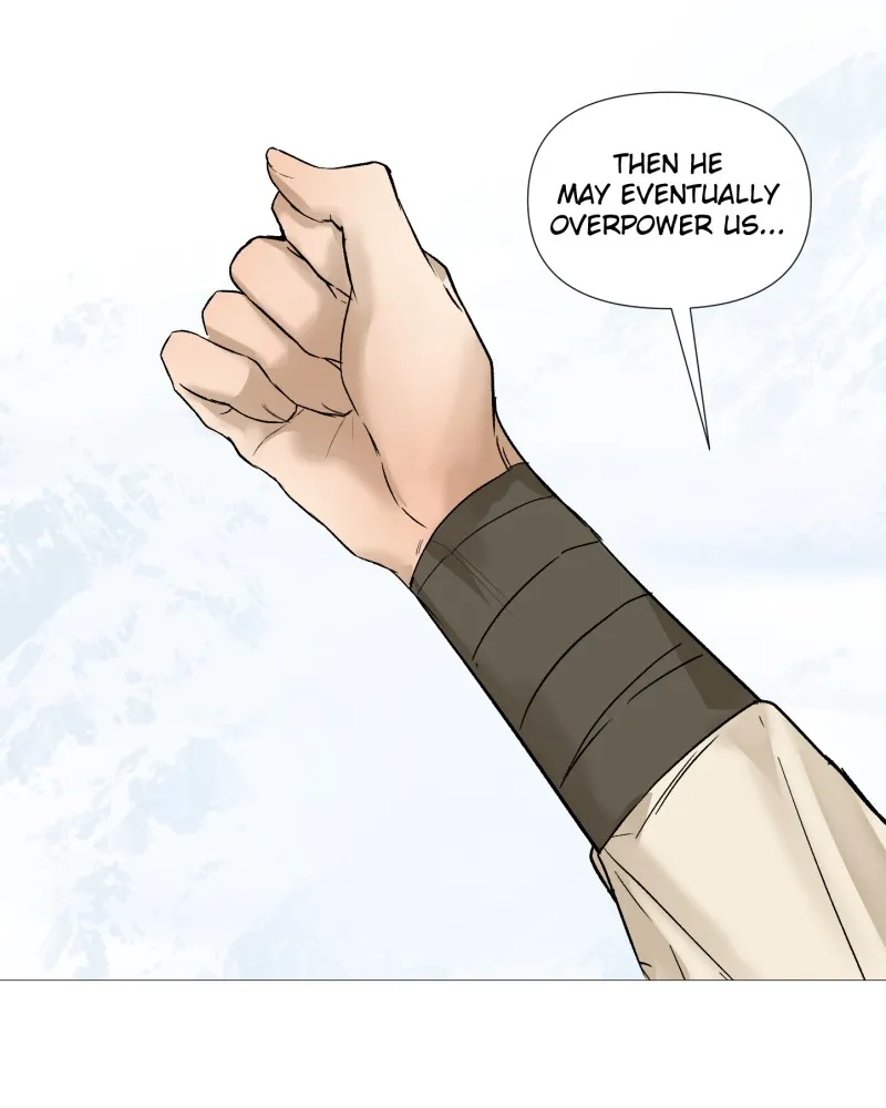 Read When Jasy Whistles chapter 99 image 84 on Lezhin