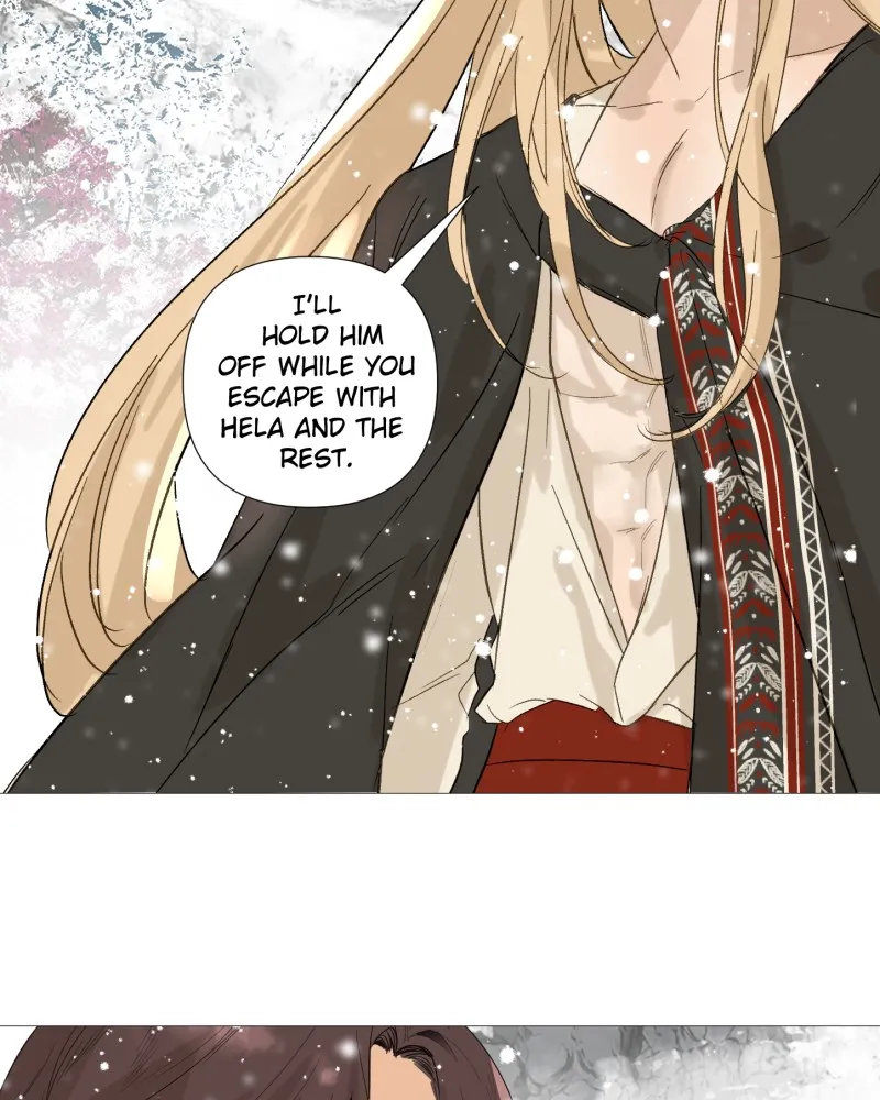 Read When Jasy Whistles chapter 99 image 86 on Lezhin