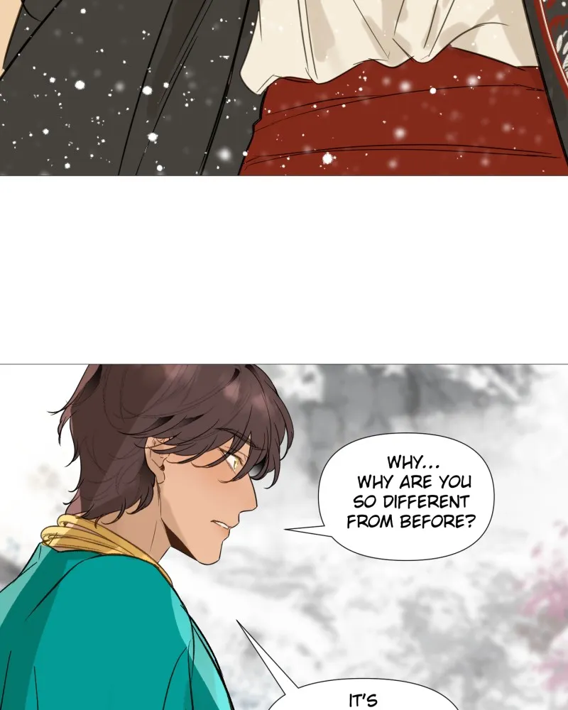 Read When Jasy Whistles chapter 99 image 89 on Lezhin