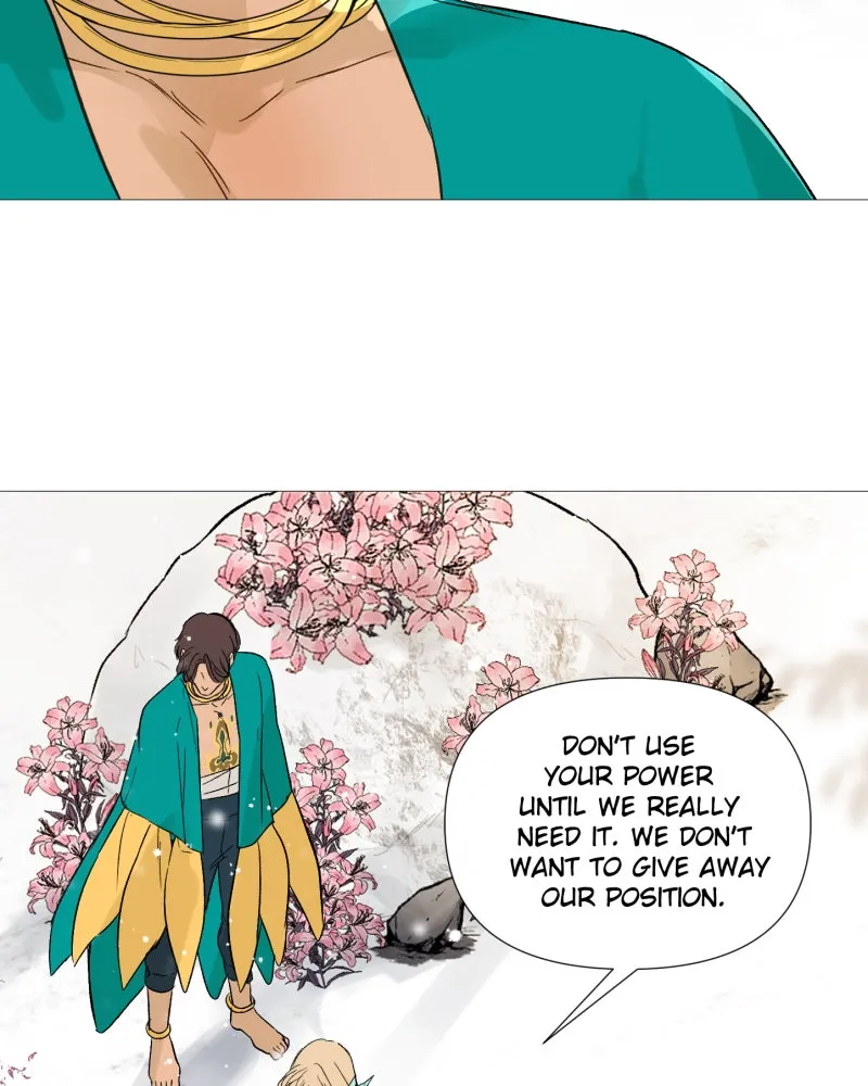 Read When Jasy Whistles chapter 99 image 97 on Lezhin