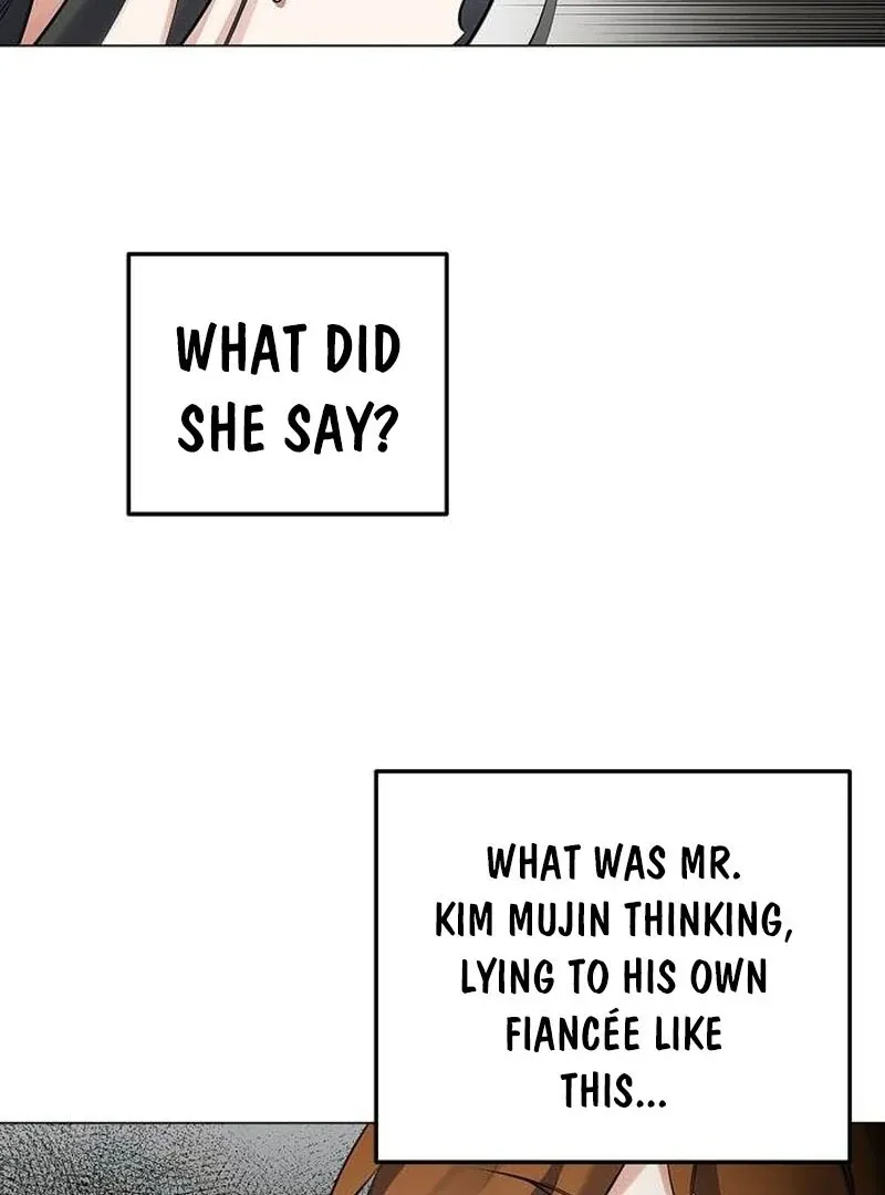 Read When Love Calls Me chapter 19 image 16 on Lezhin
