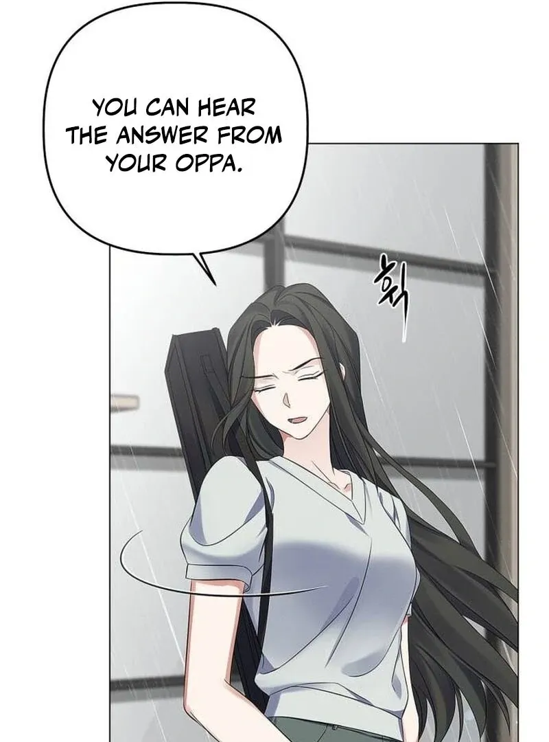 Read When Love Calls Me chapter 19 image 21 on Lezhin