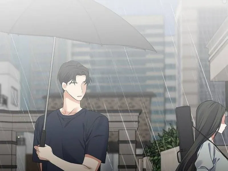 Read When Love Calls Me chapter 19 image 54 on Lezhin