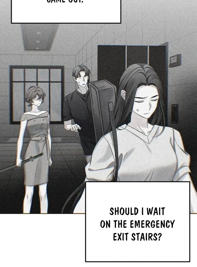 Read When Love Calls Me chapter 19 image 6 on Lezhin