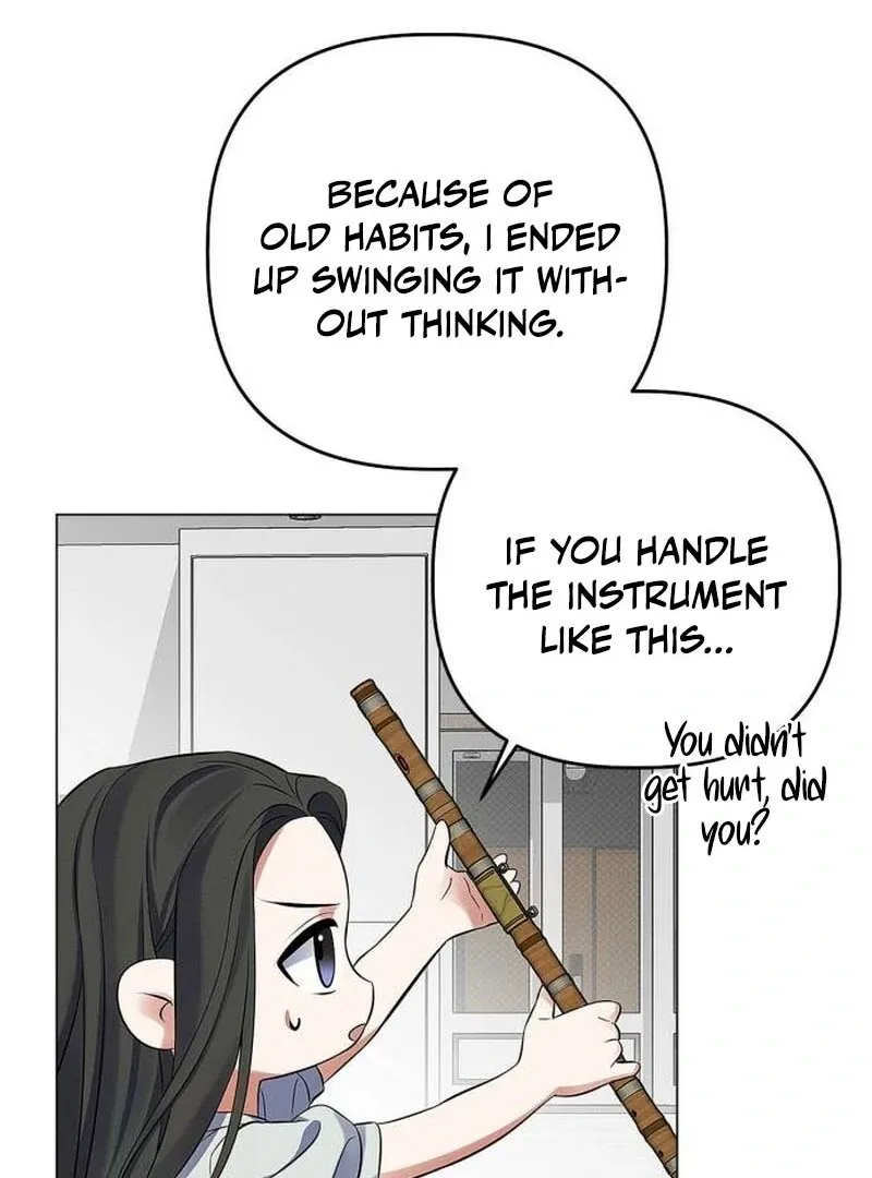 Read When Love Calls Me chapter 19 image 92 on Lezhin