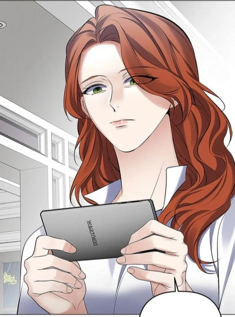 Read When Love Calls Me chapter 20 image 23 on Lezhin