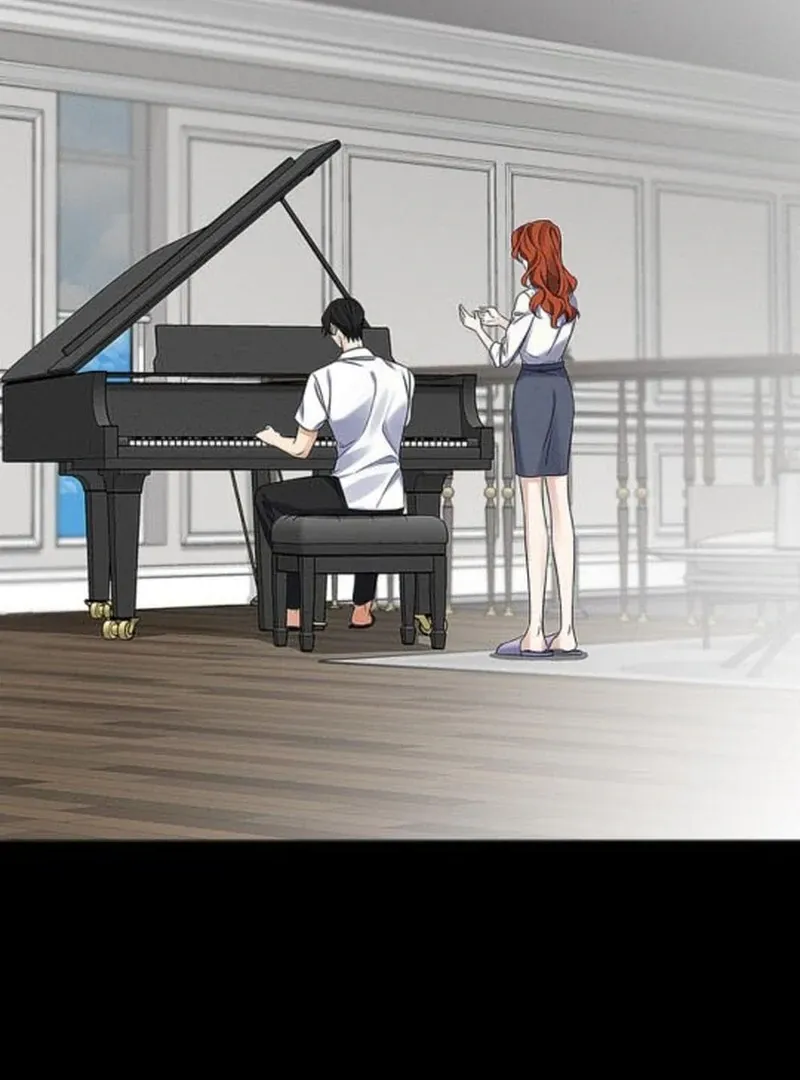 Read When Love Calls Me chapter 20 image 29 on Lezhin