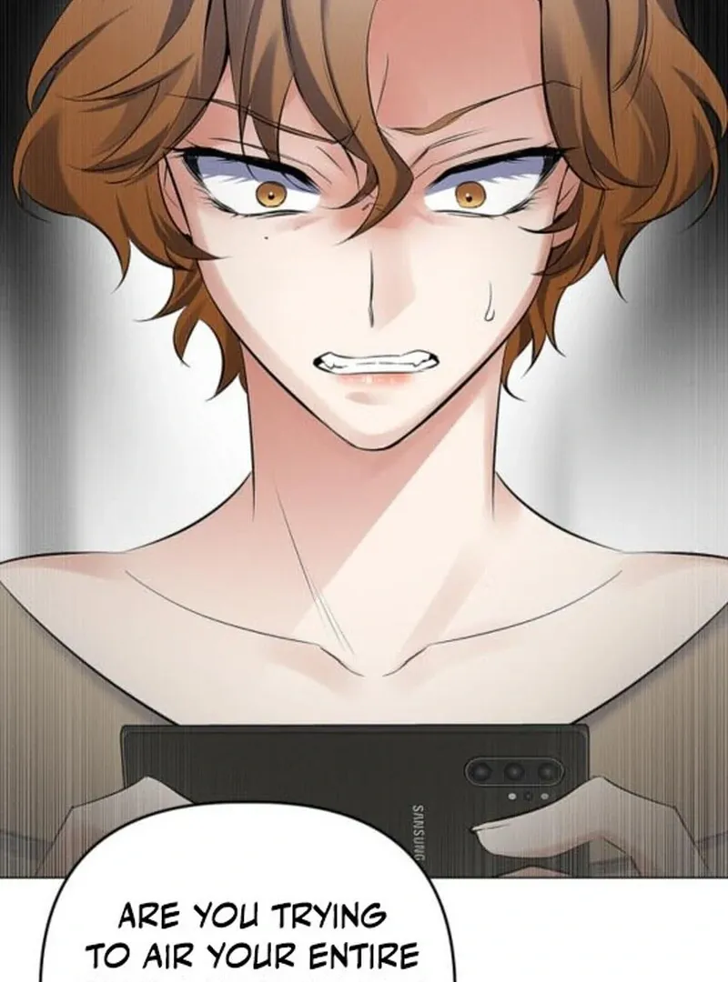 Read When Love Calls Me chapter 20 image 3 on Lezhin
