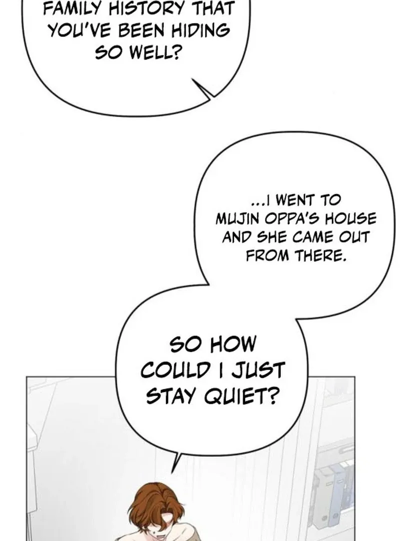 Read When Love Calls Me chapter 20 image 4 on Lezhin