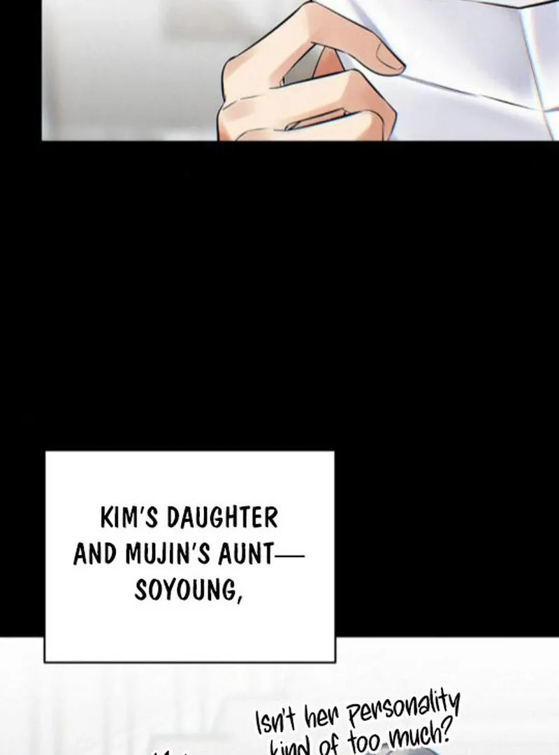 Read When Love Calls Me chapter 20 image 42 on Lezhin